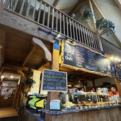Cochrane Coffee Traders