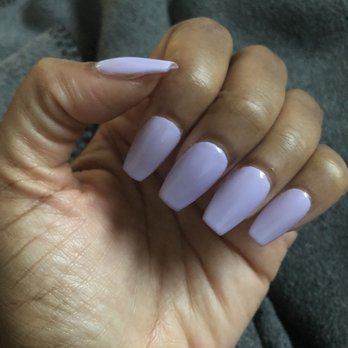 Common Canvas - Nail Salons Near Me - Los Angeles, California