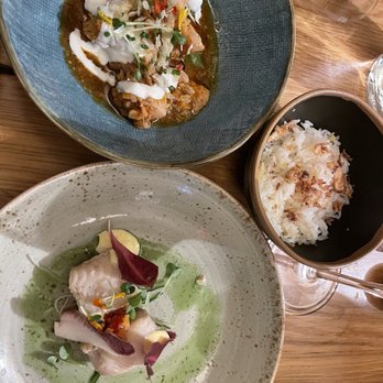 Umami By Han Amsterdam - Asian Fusion Near Me - Amsterdam, New Hampshire Umami By Han Amsterdam - Asian Fusion Near Me - Amsterdam, New Hampshire