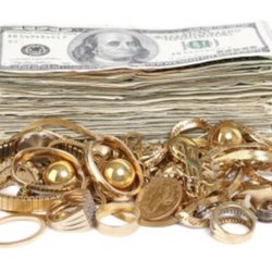 The Gold Rush Store
