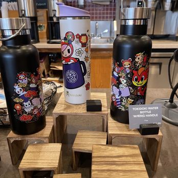 The Coffee Bean & Tea Leaf - New merchandise - Coffee & Tea Near Me - Downey, California The Coffee Bean & Tea Leaf - New merchandise - Coffee & Tea Near Me - Downey, California