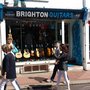 Photo of Brighton Guitars
