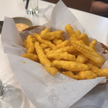 Alo 5 - A12. French Fries (Khoai Ty Chin) - Asian Fusion Near Me - Austin, Texas Alo 5 - A12. French Fries (Khoai Ty Chin) - Asian Fusion Near Me - Austin, Texas