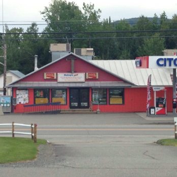 Bishops Store - Front + Citgo gas - Gas Stations Near Me - Jackman, Maine Bishops Store - Front + Citgo gas - Gas Stations Near Me - Jackman, Maine