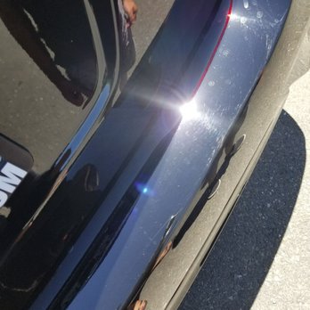 Highway 99 Carwash - Water spots. Again only 1 month old! - Car Wash Near Me - Yuba City, California Highway 99 Carwash - Water spots. Again only 1 month old! - Car Wash Near Me - Yuba City, California