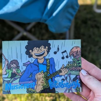 Peterborough Musicfest - Card - Music Venues Near Me - Peterborough, Ontario Peterborough Musicfest - Card - Music Venues Near Me - Peterborough, Ontario