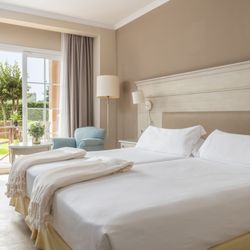 Iberostar Waves Malaga Playa