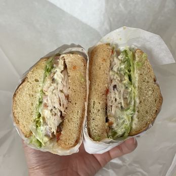 Break Bread - Chubby Puggy - Sandwiches Near Me - Portland, Oregon