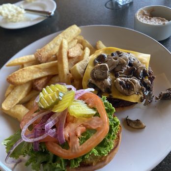 Rock House Restaurant - American Near Me - Logan, Ohio