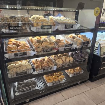 Dan’s Bagels - Bagels Near Me - Trophy Club, Texas Dan’s Bagels - Bagels Near Me - Trophy Club, Texas