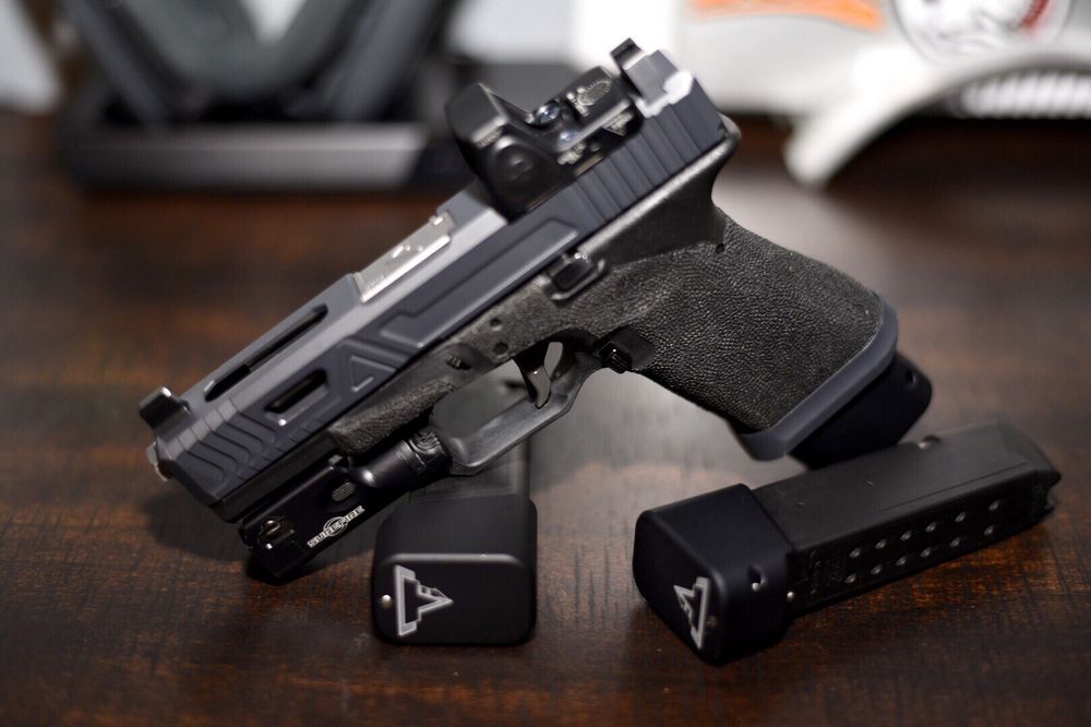 FNG PRECISION COATINGS Updated October 2024 61 Photos & 22 Reviews