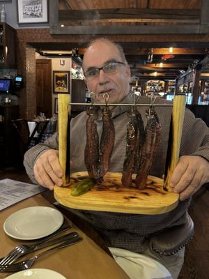 Hudson Malone by null