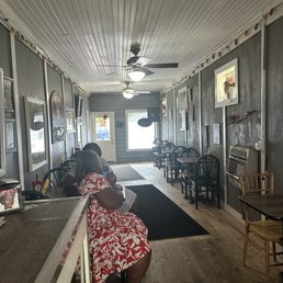 Inside Inside