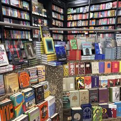 Waterstone's