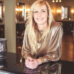 Salon 22 - Salon 22, Owner - Lisa
Stop In & Say 'Hi!'