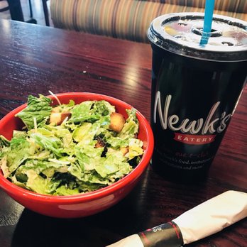 Newk's Eatery - Pizza Near Me - Jacksonville, Florida Newk's Eatery - Pizza Near Me - Jacksonville, Florida
