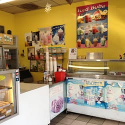 Mackay's Donuts - Smoothie, Iced BoBa, Ice Cream, and, Ice cream Shake available