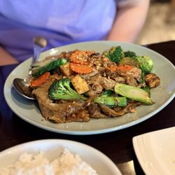 Thai Pod Restaurant