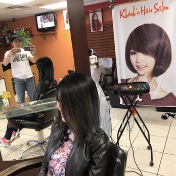 Khanh's Hair Salon - Hair Salons Near Me - Boston, Massachusetts Khanh's Hair Salon - Hair Salons Near Me - Boston, Massachusetts