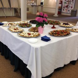 Melissa's Catering
