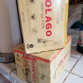 Osborne Market - Picked up 2 of their 3 flavors - Beer, Wine & Spirits Near Me - Arleta, California Osborne Market - Picked up 2 of their 3 flavors - Beer, Wine & Spirits Near Me - Arleta, California