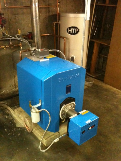 Slide of Central Plumbing & Heating