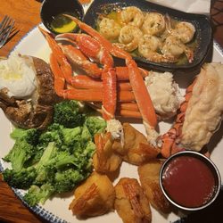 Red Lobster