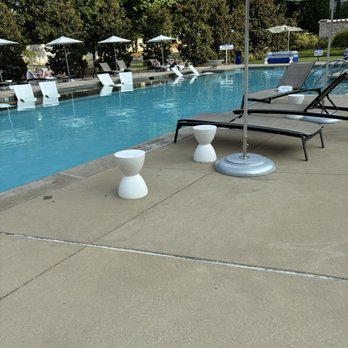 The Guest House At Graceland - Pool - Hotels Near Me - Memphis, Tennessee The Guest House At Graceland - Pool - Hotels Near Me - Memphis, Tennessee