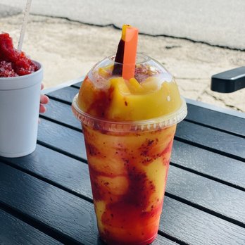 The Snow Cone Lady - Juice Bars & Smoothies Near Me - Pearland, Texas The Snow Cone Lady - Juice Bars & Smoothies Near Me - Pearland, Texas