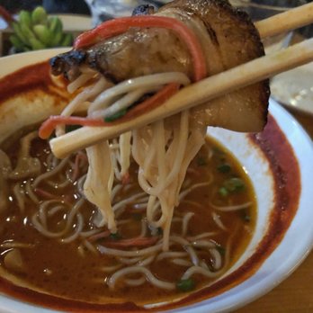 Zundo Ramen & Donburi - Ramen Near Me - Cincinnati, Ohio