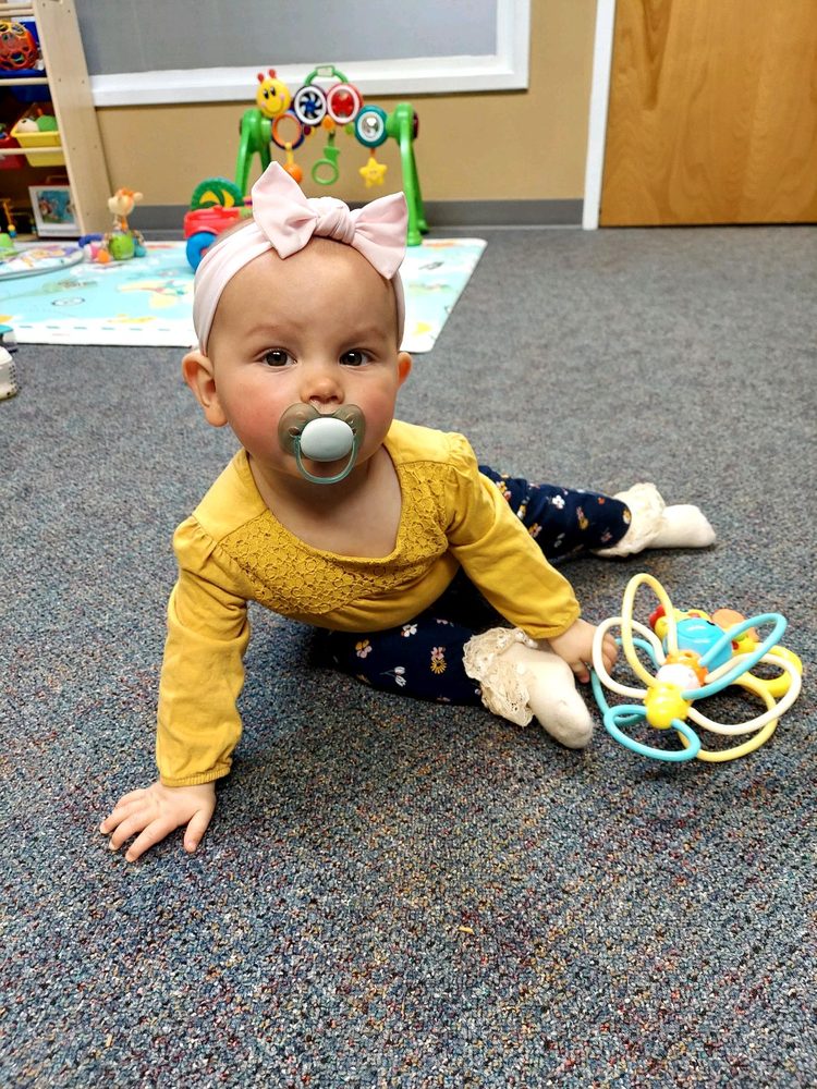 Madux Academy for Little Learners - childcare center in Louisville, KY