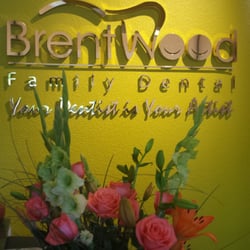 Brentwood Family Dental - Dentistry With an Artistic Touch!