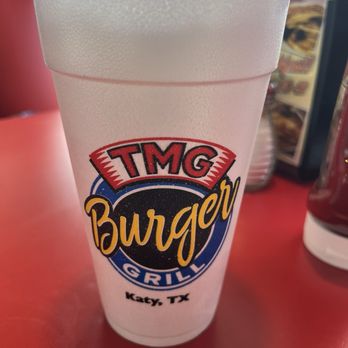 TMG Burger Grill - Advertising - Burgers Near Me - Katy, Texas TMG Burger Grill - Advertising - Burgers Near Me - Katy, Texas