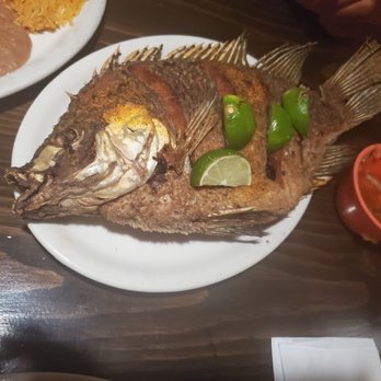 El Perico Ranchero - Mexican Near Me - Upland, California