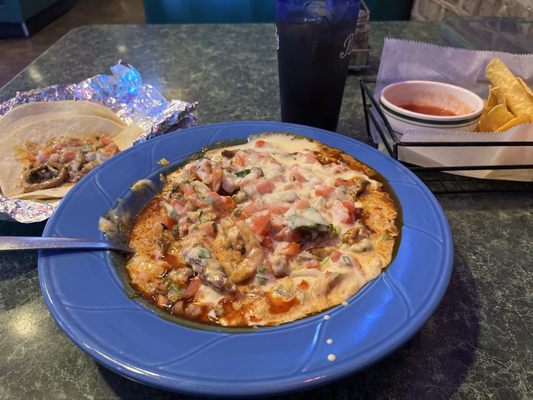 Jalapeños Mexican Grill by null