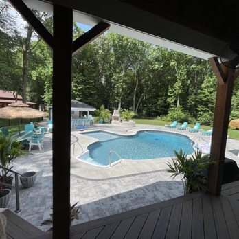 Delmarva Decking - Decks & Railing Near Me - Harbeson, Delaware Delmarva Decking - Decks & Railing Near Me - Harbeson, Delaware
