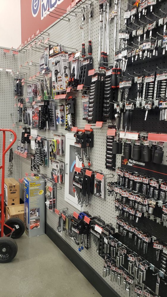 ALLIED AUTO STORES Updated September 2024 21 Photos & 77 Reviews