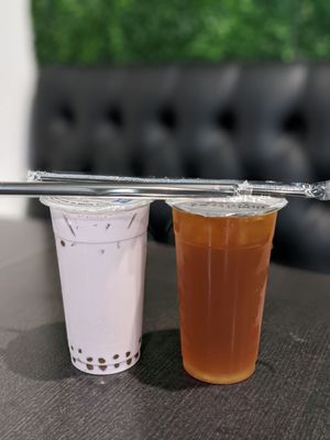 Ding Tea Balboa by null