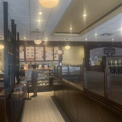 Corner Bakery Cafe