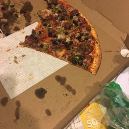 King Kong Pizza