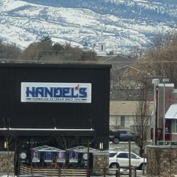 Handel's Homemade Ice Cream - Handel's Spanish Fork, UT