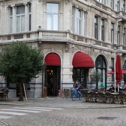 Brasserie Den Artist