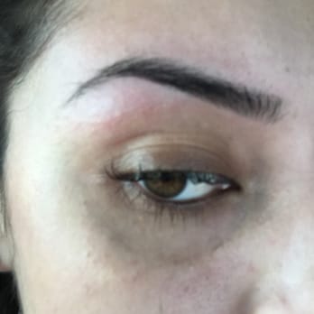 Bella's Threading Salon - Right side - Eyelash Service Near Me - Rancho Cucamonga, California