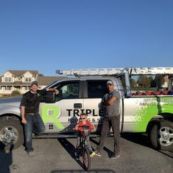 Triple R Roofing