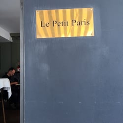 Le Petit Paris