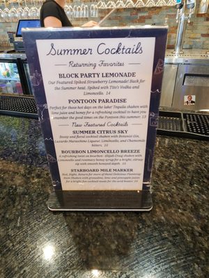 Menu photo 4 Neighbors 828 Artisan Kitchen Sherrills Ford, NC