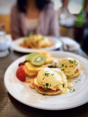 Julia's of Wallingford by null