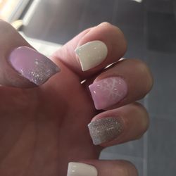 VIP Nails