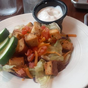 Famous Daves - Salad - Barbeque Near Me - Long Beach, California Famous Daves - Salad - Barbeque Near Me - Long Beach, California