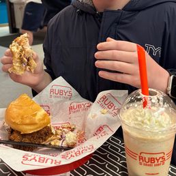 RUBY’S SHAKE SHOP - Updated March 2026 - 107 Photos & 90 Reviews - 1703 ...
